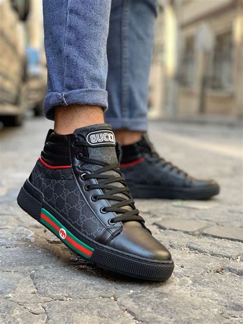 gucci voetbalschoenen|gucci sneakers for men.